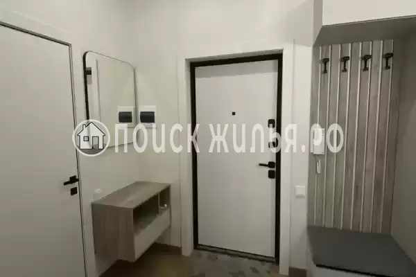 Апартаменты «Бриз»