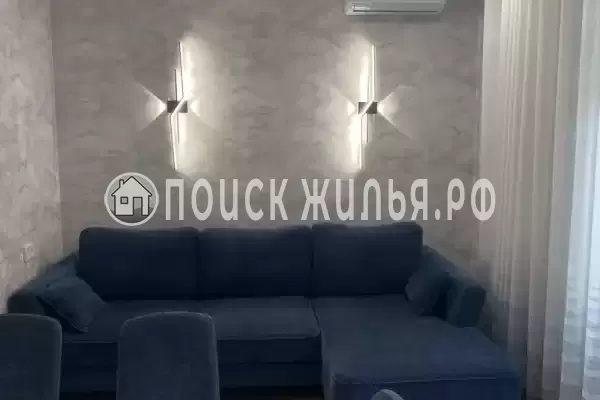 Апартаменты «Бриз»