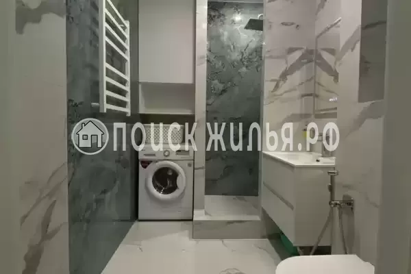 Апартаменты «Бриз»