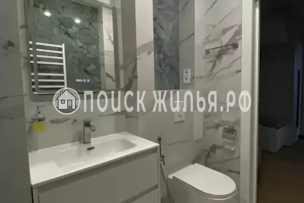 Апартаменты «Бриз»