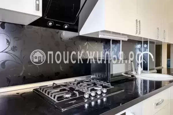 Частный сектор «Просторная евродвушка с видом на море»