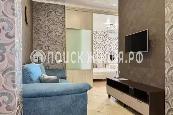 Частный сектор «Просторная евродвушка с видом на море»