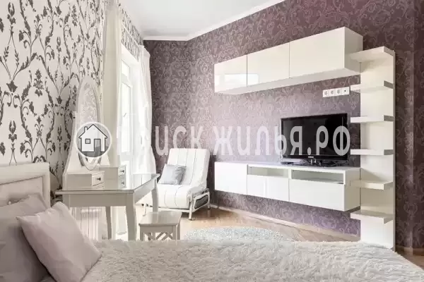 Частный сектор «Просторная евродвушка с видом на море»