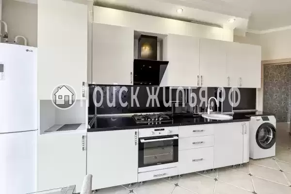 Частный сектор «Просторная евродвушка с видом на море»