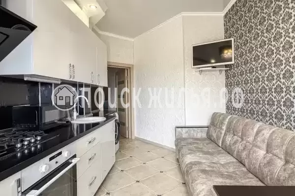 Частный сектор «Просторная евродвушка с видом на море»