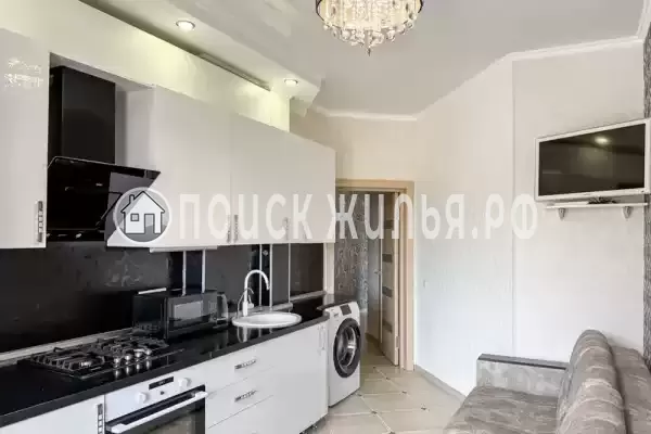 Частный сектор «Просторная евродвушка с видом на море»