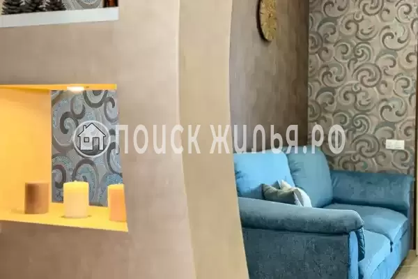 Частный сектор «Просторная евродвушка с видом на море»