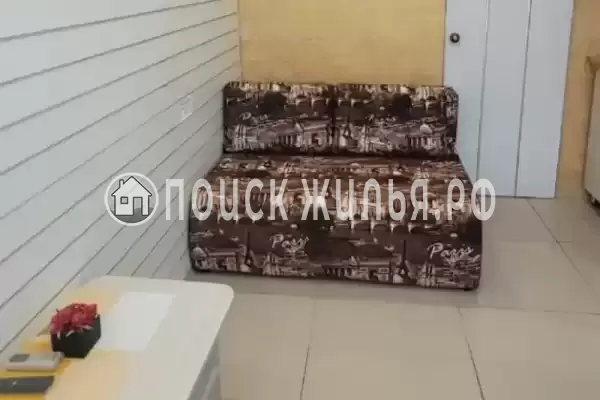 Квартира «Гостевая комната-студия на Победе»