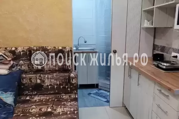 Квартира «Гостевая комната-студия на Победе»