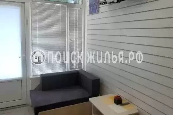 Квартира «Гостевая комната-студия на Победе»