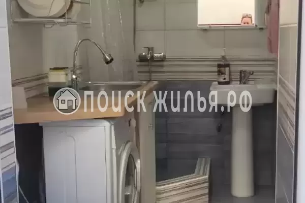 Квартира «Гостевая комната-студия на Победе»