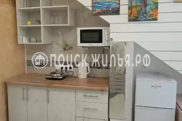 Квартира «Гостевая комната-студия на Победе»