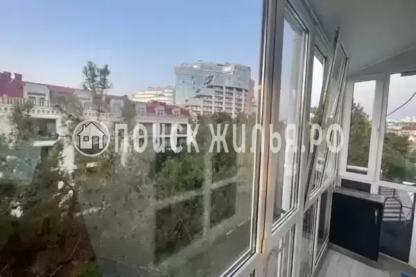 Квартира «Сады Морей»