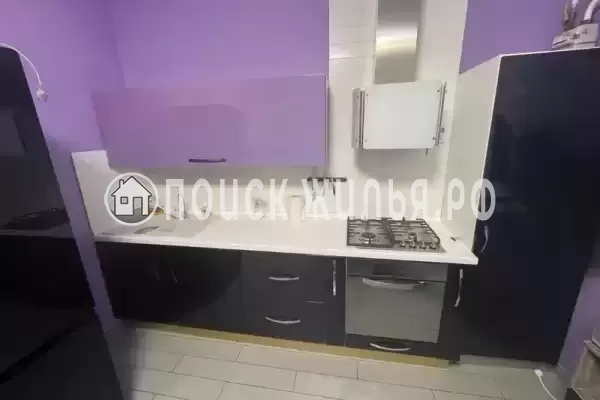 Квартира «Сады Морей»