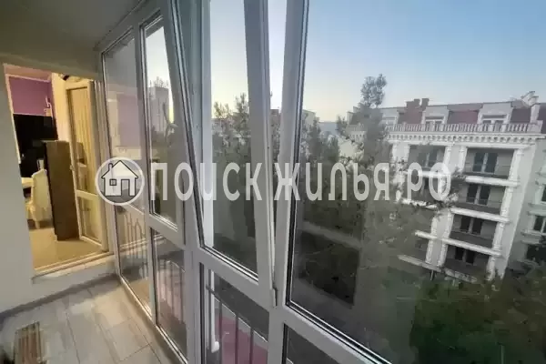 Квартира «Сады Морей»