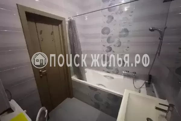 Квартира «Сады Морей»