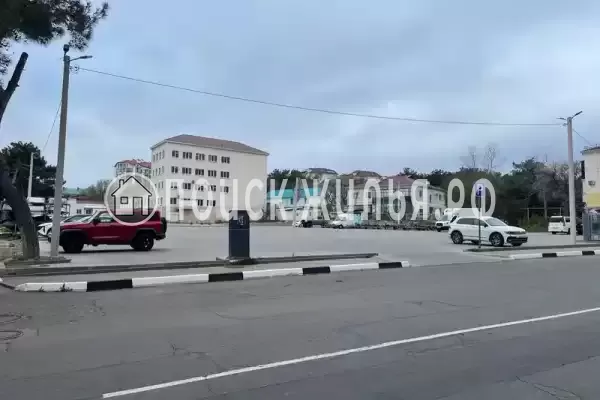 Квартира «Сады Морей»