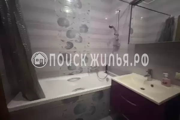 Квартира «Сады Морей»