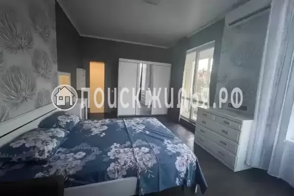 Квартира «Сады Морей»