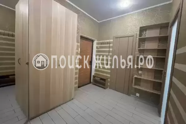 Квартира «Сады Морей»