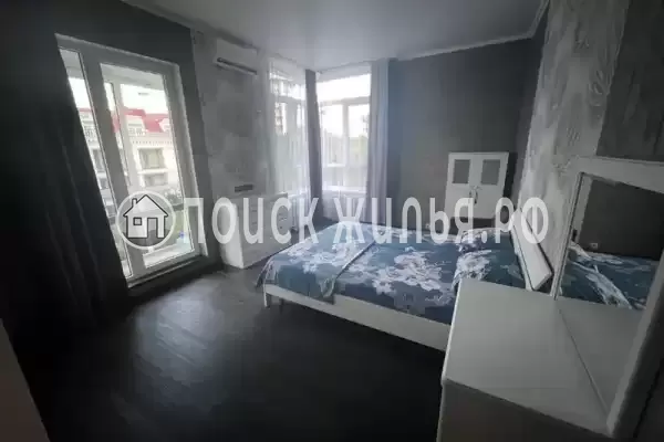 Квартира «Сады Морей»