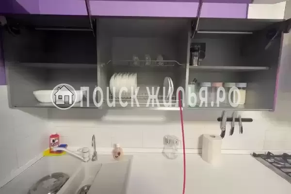 Квартира «Сады Морей»