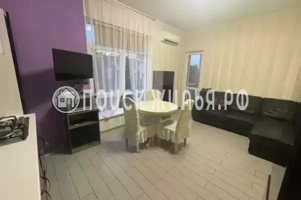 Квартира «Сады Морей»