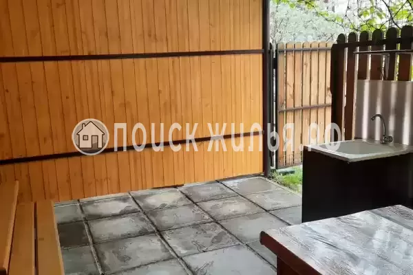 Частный сектор «Домик у Азовского моря»