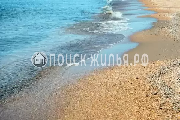 Частный сектор «Домик у Азовского моря»