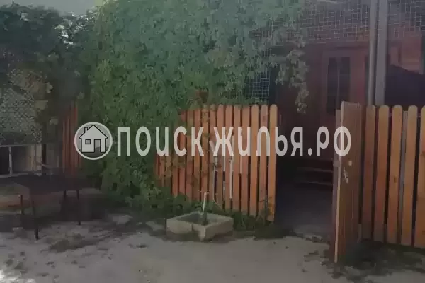 Частный сектор «Домик у Азовского моря»