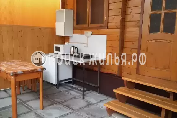 Частный сектор «Домик у Азовского моря»