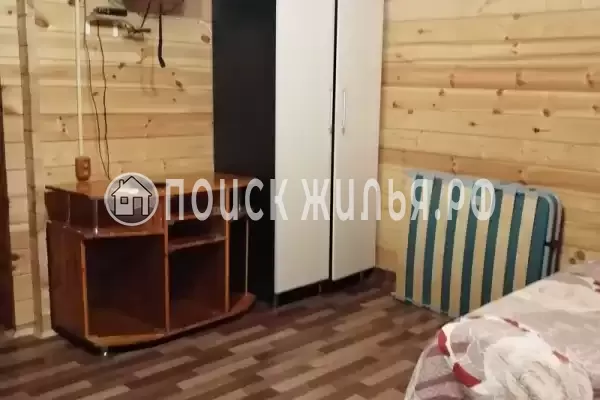 Частный сектор «Домик у Азовского моря»