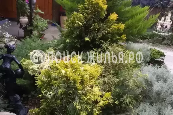 Частный сектор «Надежда»