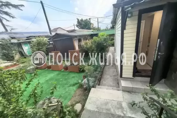 Частный сектор «Надежда»