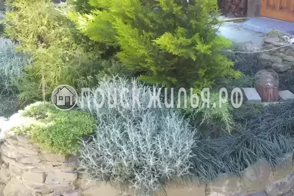 Частный сектор «Надежда»