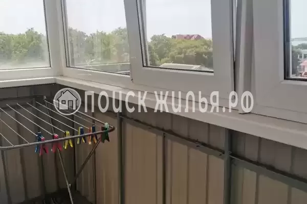 Квартира «В самом сердце Геленджика»