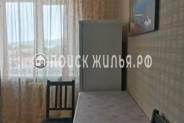 Квартира «В самом сердце Геленджика»