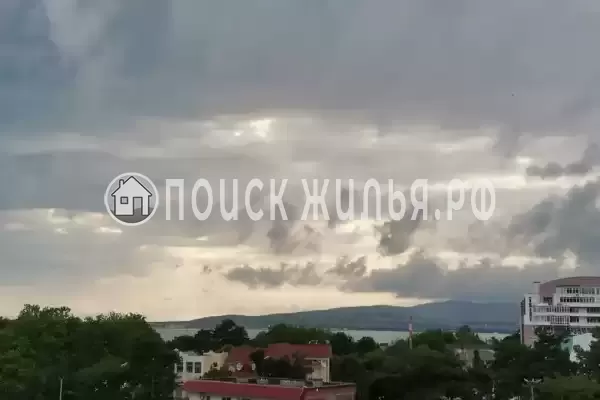 Квартира «В самом сердце Геленджика»