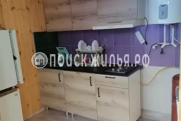 Частный сектор «Двухкомнатный дом у моря»