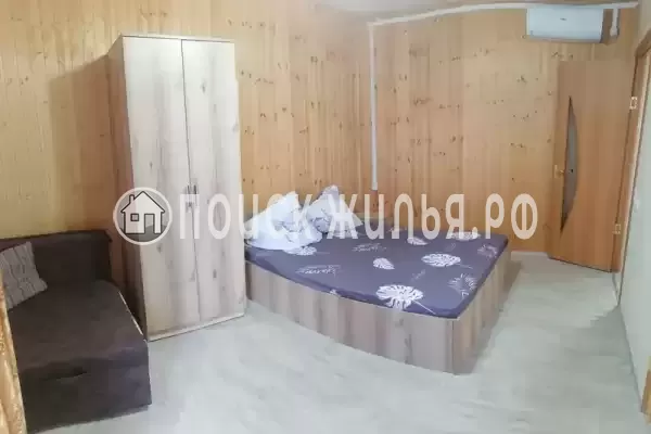 Частный сектор «Двухкомнатный дом у моря»