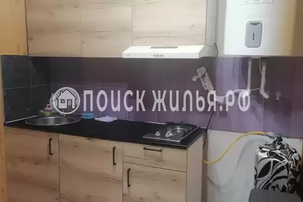 Частный сектор «Двухкомнатный дом у моря»