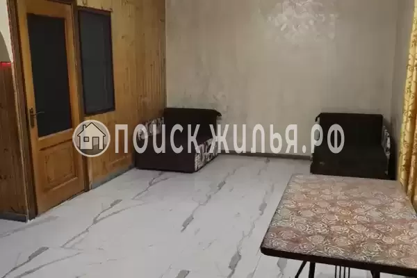 Частный сектор «Двухкомнатный дом у моря»