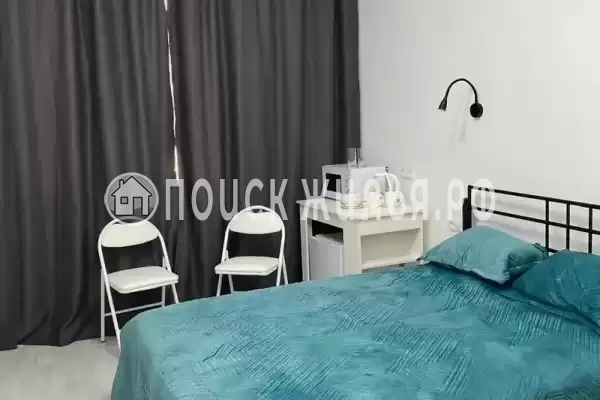 Частный сектор «Таунхаус в Головинке» Частный сектор «Таунхаус в Головинке»