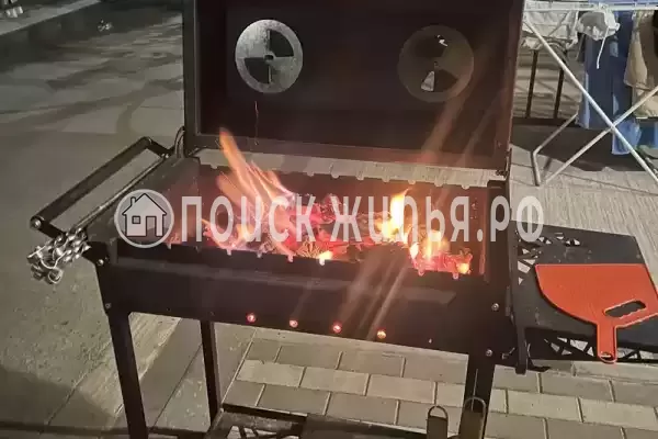 Частный сектор «Таунхаус в Головинке» Частный сектор «Таунхаус в Головинке»