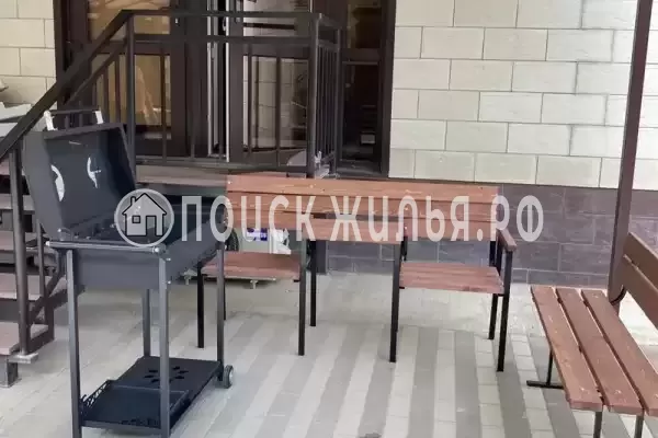 Частный сектор «Таунхаус в Головинке» Частный сектор «Таунхаус в Головинке»