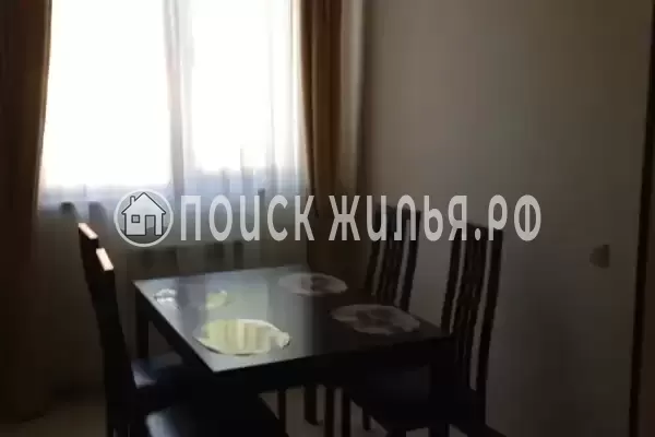 Апартаменты «В центре города»