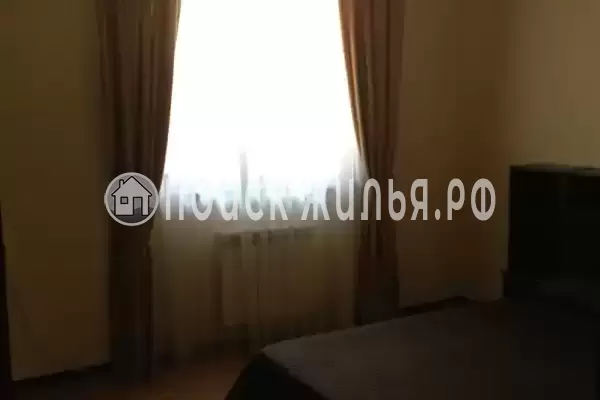 Апартаменты «В центре города»