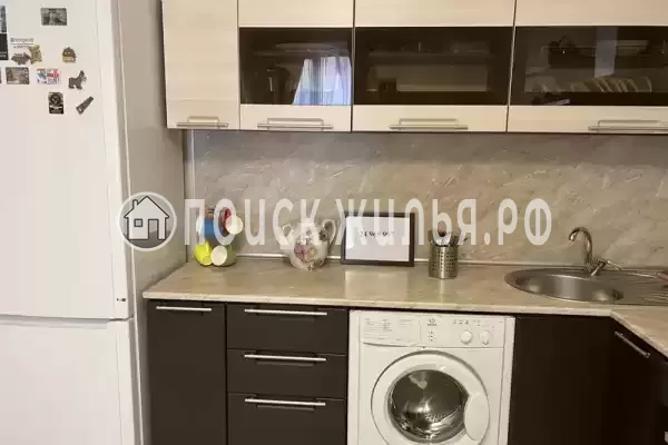 Апартаменты «В центре города»