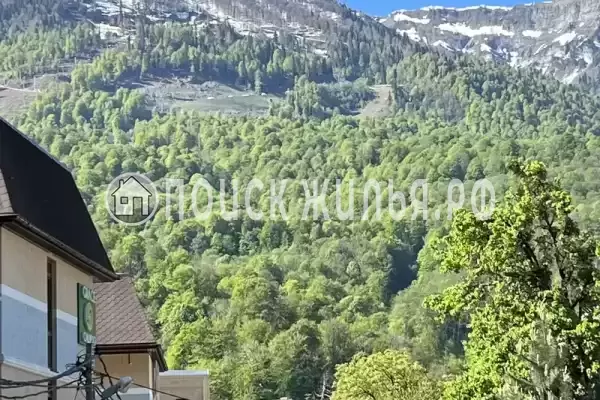 Апартаменты «В центре города»