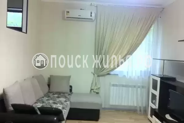 Апартаменты «В центре города»